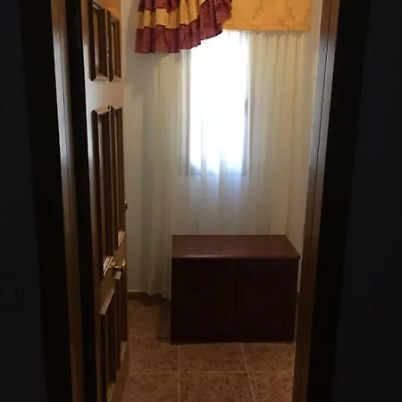 Salinetas Mcgregor Apartmán *