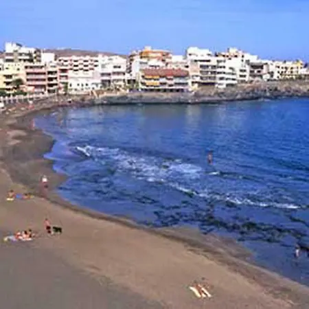 Apartmán Salinetas Mcgregor