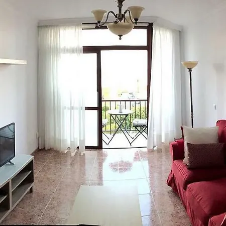 Apartmán Salinetas Mcgregor Telde
