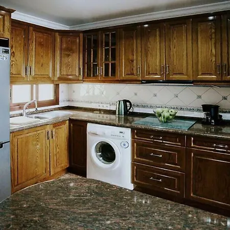 Apartmán Salinetas Mcgregor Telde