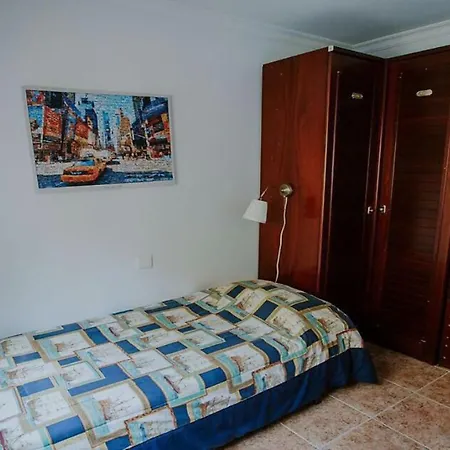 Apartmán Salinetas Mcgregor