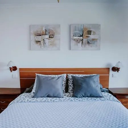 Salinetas Mcgregor Apartmán