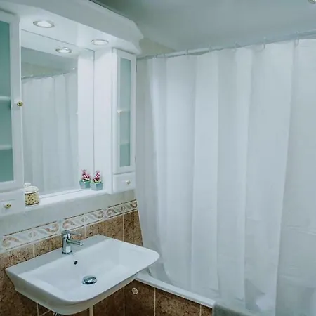 Apartmán Salinetas Mcgregor Telde